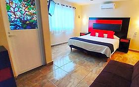 Hotel Jardín Cancún